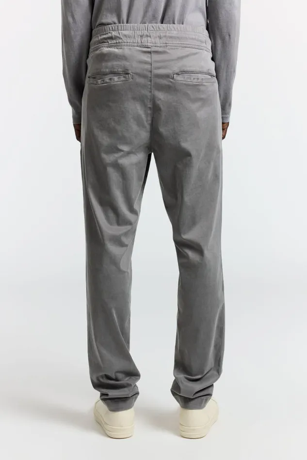COTTON CITIZEN PANTS Simon Pant Cement 8211 Men