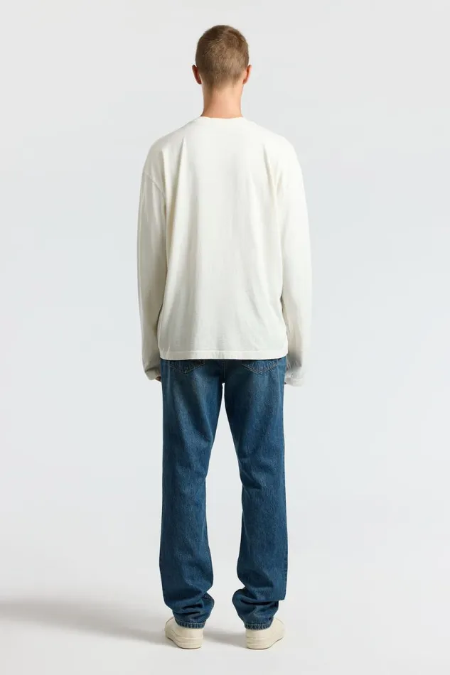 COTTON CITIZEN SHIRTS Bowie Shirt Vintage Bone 8211 Women