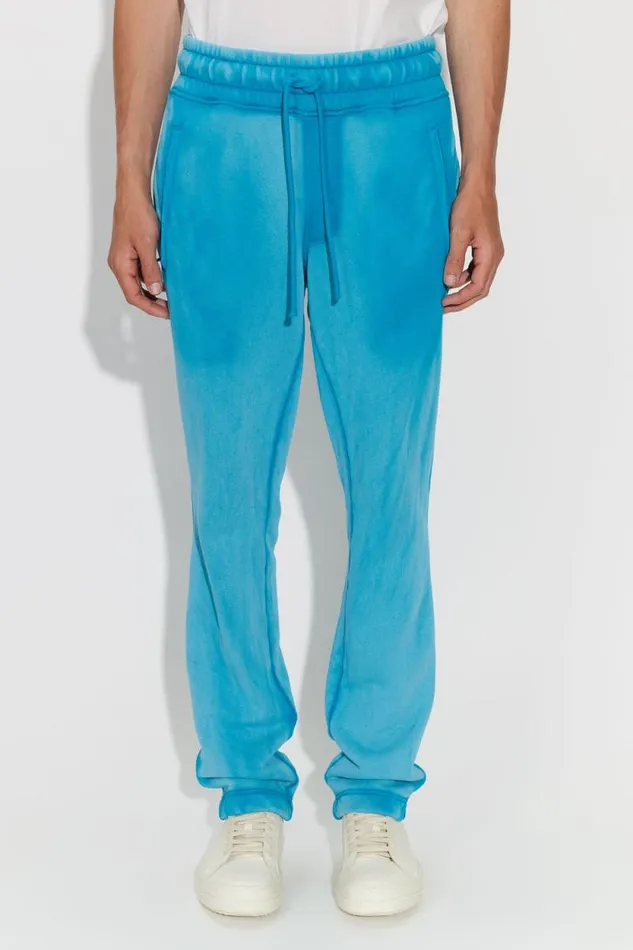 COTTON CITIZEN SWEATPANTS Bronx Pant Sale Marine Cast 8211 Men