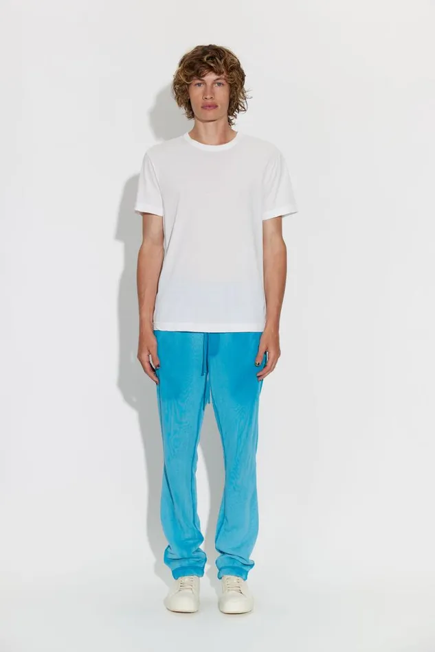 COTTON CITIZEN SWEATPANTS Bronx Pant Sale Marine Cast 8211 Men