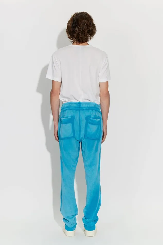 COTTON CITIZEN SWEATPANTS Bronx Pant Sale Marine Cast 8211 Men