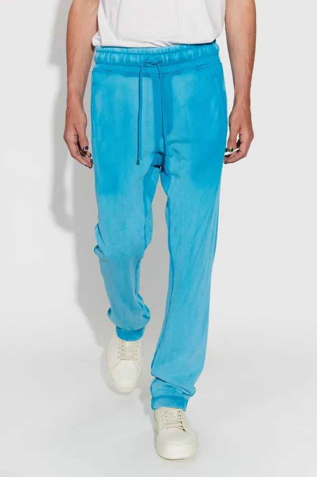 COTTON CITIZEN SWEATPANTS Bronx Pant Sale Marine Cast 8211 Men