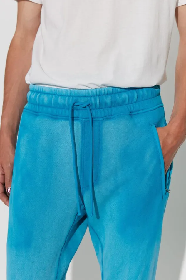 COTTON CITIZEN SWEATPANTS Bronx Pant Sale Marine Cast 8211 Men