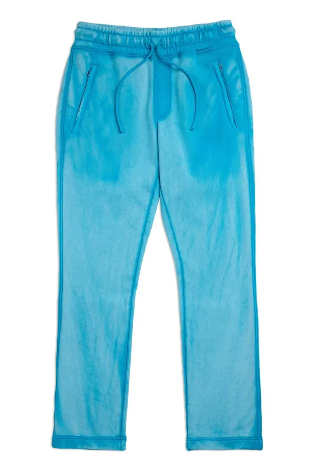 COTTON CITIZEN SWEATPANTS Bronx Pant Sale Marine Cast 8211 Men