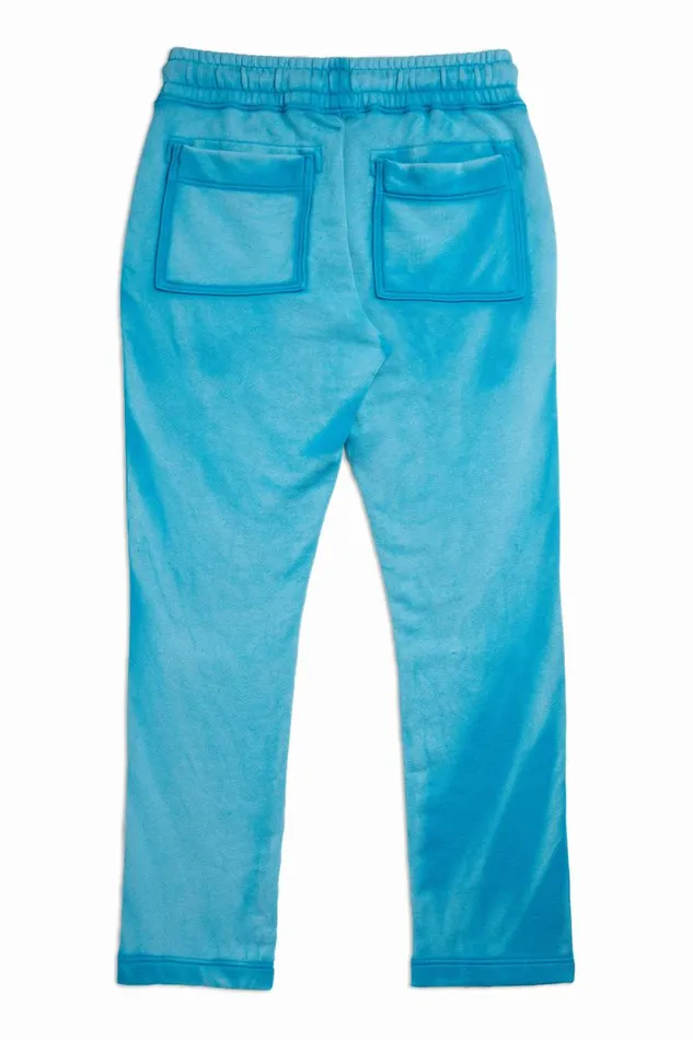 COTTON CITIZEN SWEATPANTS Bronx Pant Sale Marine Cast 8211 Men