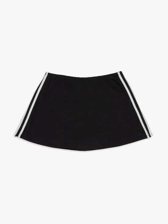 Darcy Skort Black White Women Skirts Lisa Says Gah Darcy Skort Black White Women Skirts Lisa Says Gah