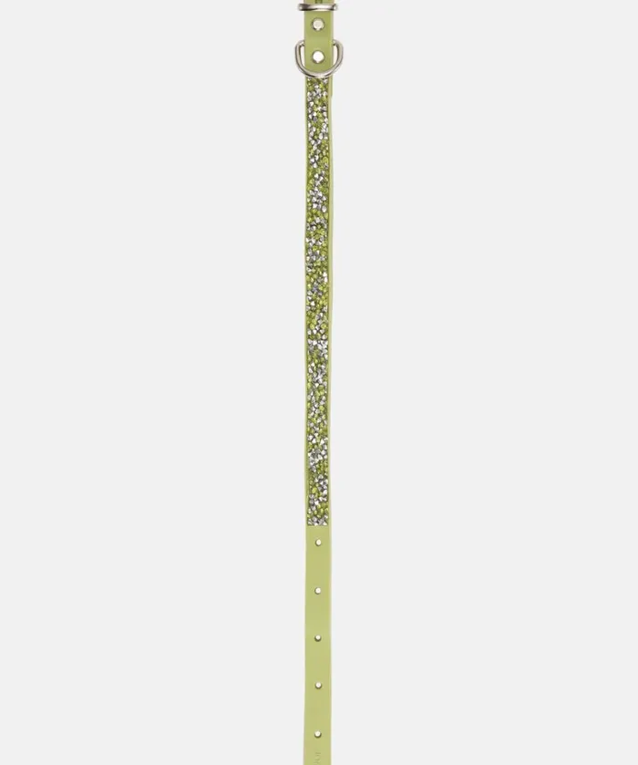 Dog Collar 8211 Moss Accessories Ilse Jacobsen Vov and Vuf Dog Collar 8211 Moss Accessories Ilse Jacobsen Vov and Vuf
