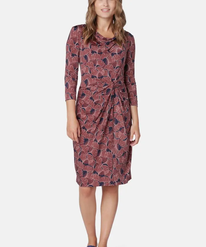 Dress 8211 Indigo Clothing Ilse Jacobsen Dresses Short
