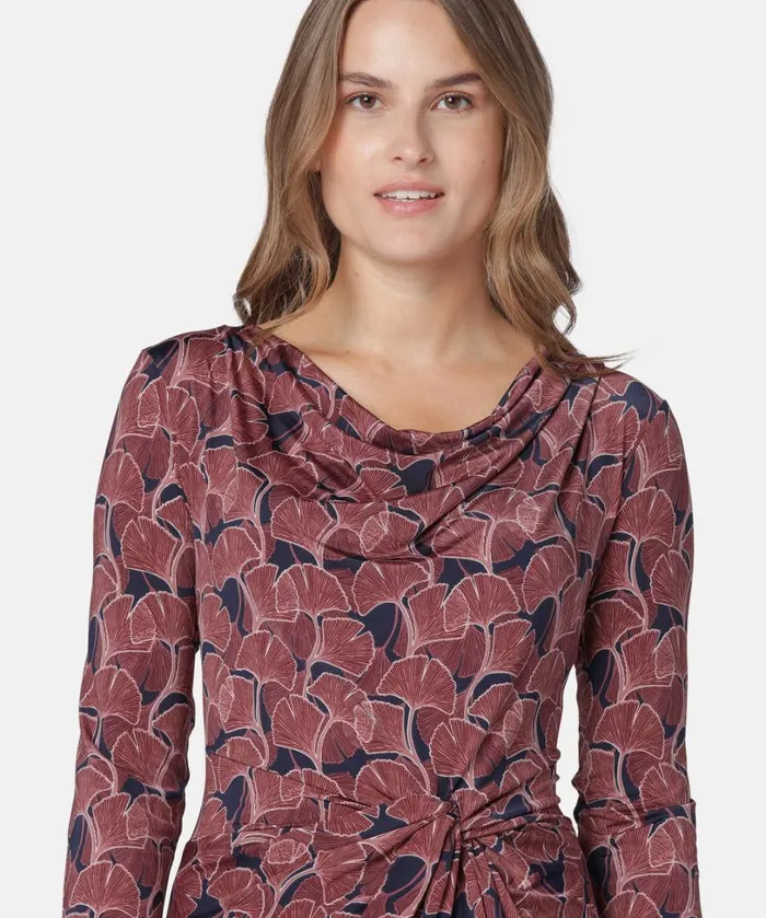 Dress 8211 Indigo Clothing Ilse Jacobsen Dresses Short Dress 8211 Indigo Clothing Ilse Jacobsen Dresses Short