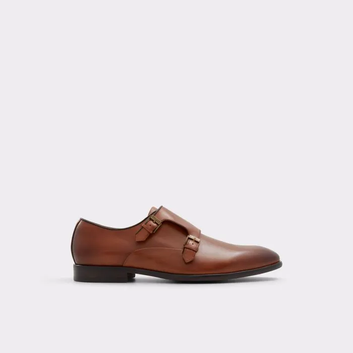 Dress Shoes Men ALDO Neco Monkstrap Loafer