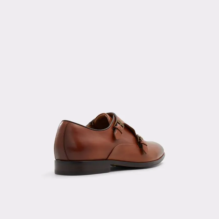Dress Shoes Men ALDO Neco Monkstrap Loafer