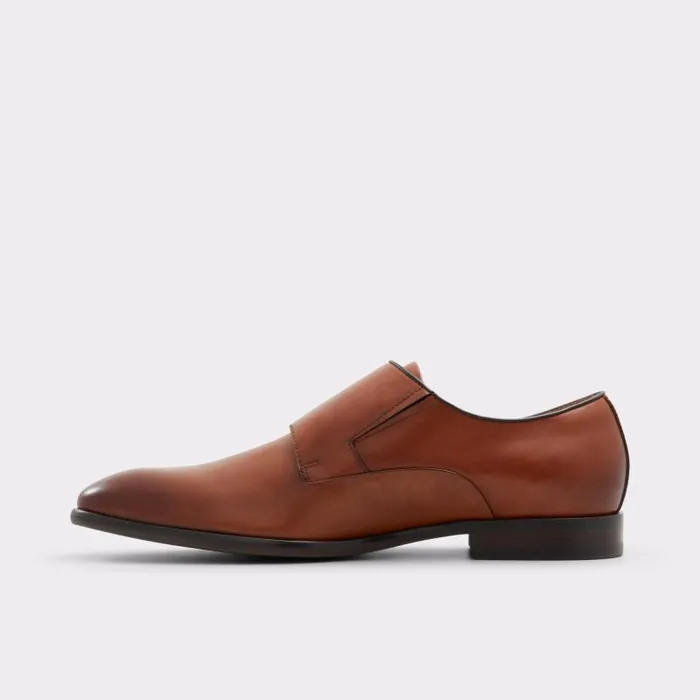 Dress Shoes Men ALDO Neco Monkstrap Loafer