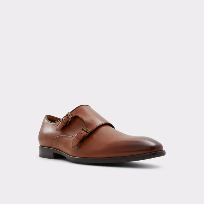 Dress Shoes Men ALDO Neco Monkstrap Loafer