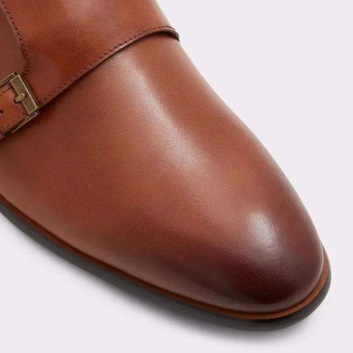 Dress Shoes Men ALDO Neco Monkstrap Loafer