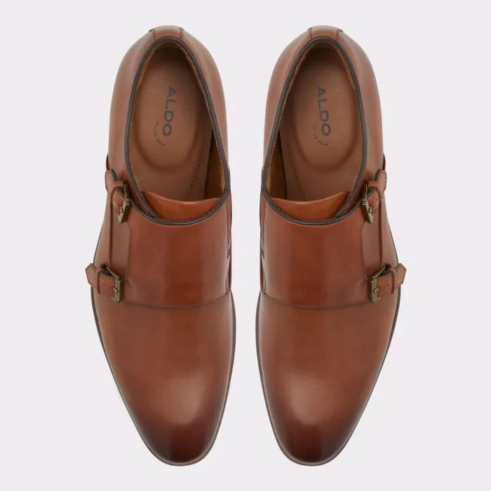 Dress Shoes Men ALDO Neco Monkstrap Loafer