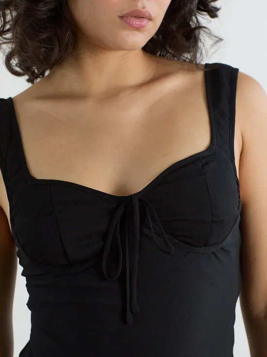 Dresses Birch Dress Black Lisa Says Gah Women Dresses Birch Dress Black Lisa Says Gah Women