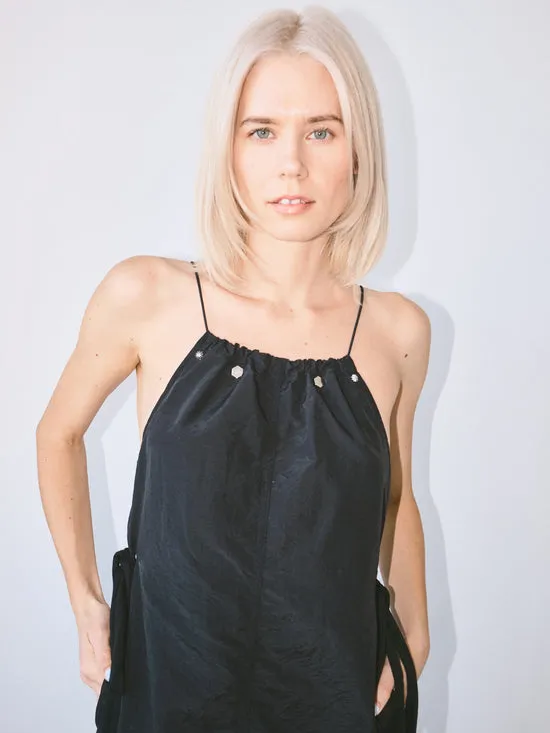Dresses Black Slow Dress Black 8211 Lisa Says Gah Women