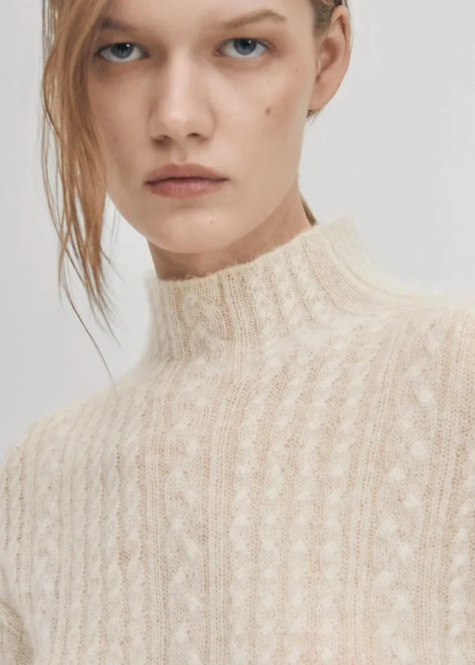Dresses Women ALOHAS Selene Cream Dress