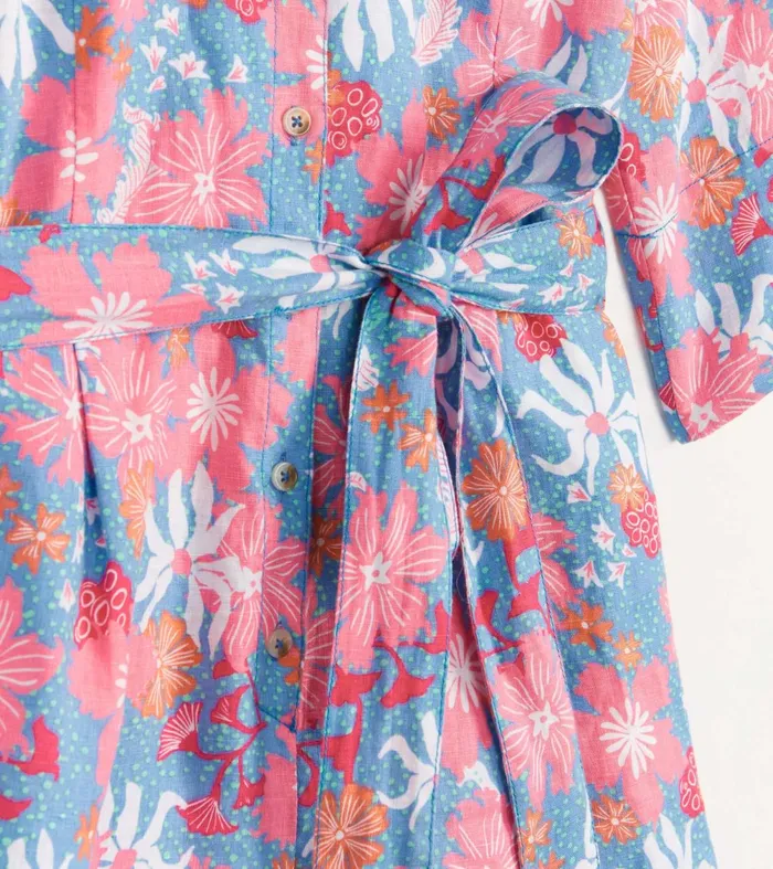 Dresses Women Hatley Giselle Romper 8211 Wild Flowers