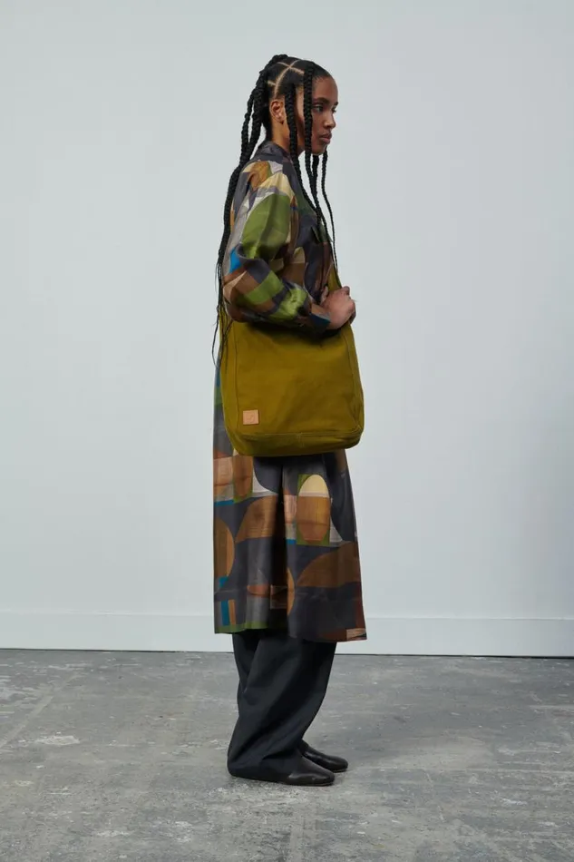 Dresses Women Soeur VEDA DRESS Greenbrown