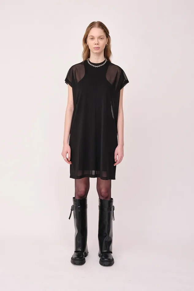Dresses Women Wonhundred Kenna 8211 Black