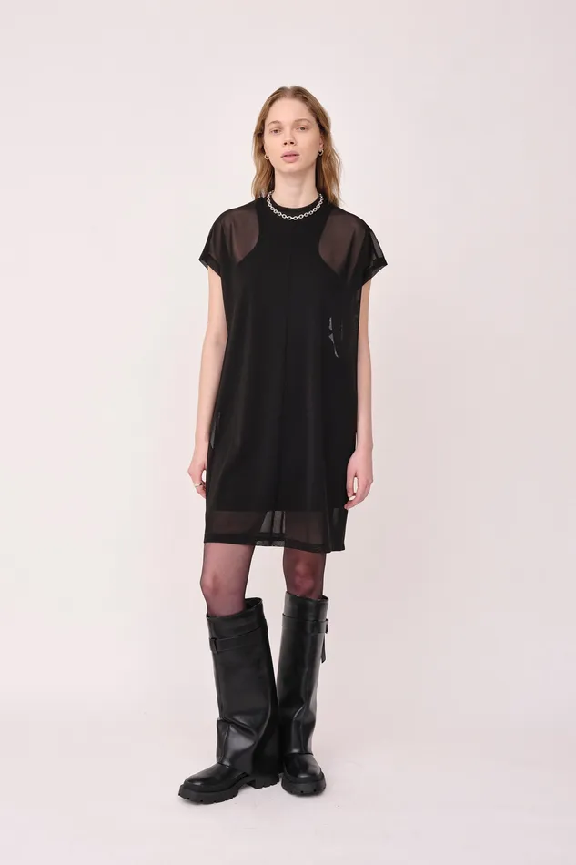 Dresses Women Wonhundred Kenna 8211 Black