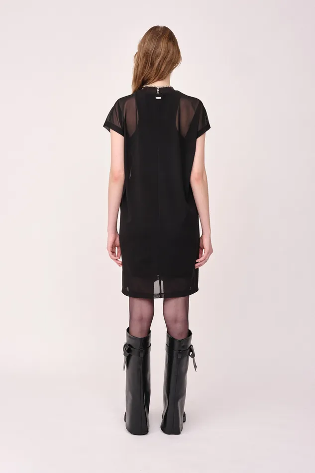 Dresses Women Wonhundred Kenna 8211 Black