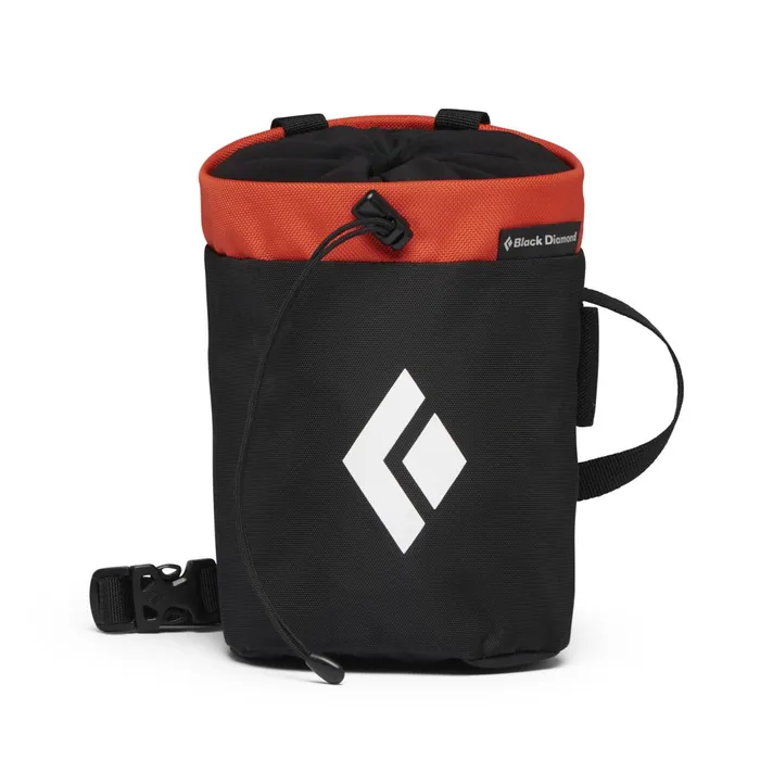Equipment Chalk and Chalk Bags Black Diamond Team Chalk Bag