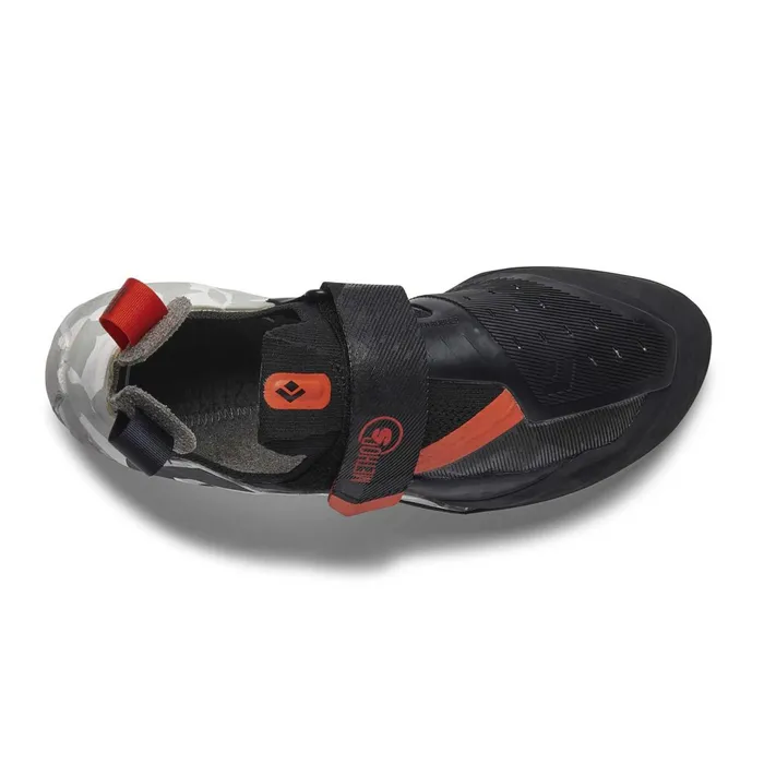 Equipment Climbing Shoes Black Diamond Method S Climbing Shoes