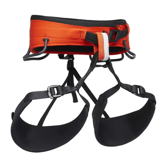 Equipment Harnesses Black Diamond Long Haul Harness