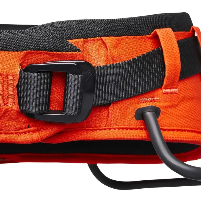 Equipment Harnesses Black Diamond Long Haul Harness
