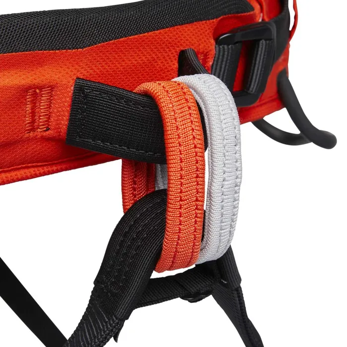 Equipment Harnesses Black Diamond Long Haul Harness