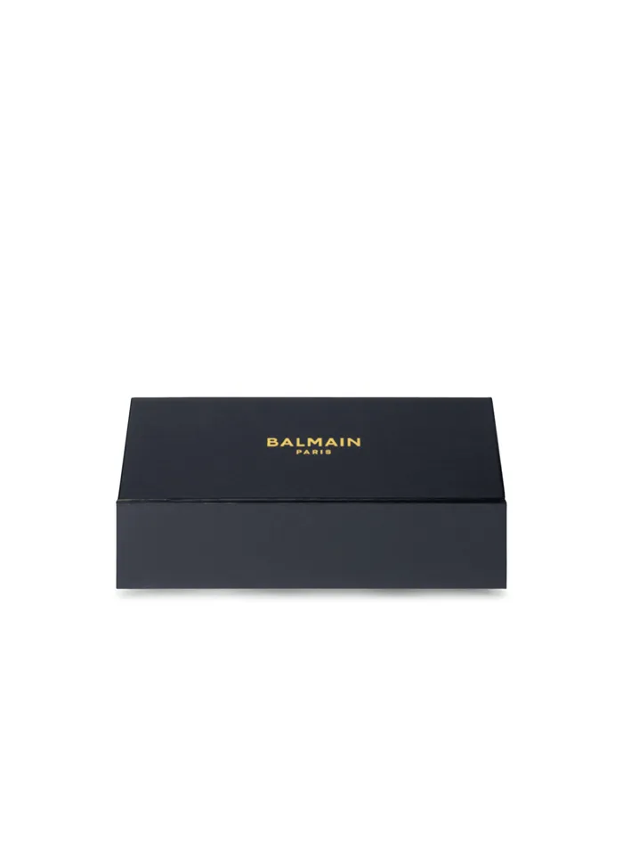 Espion Sunglasses Black MenWomen Balmain Eyewear