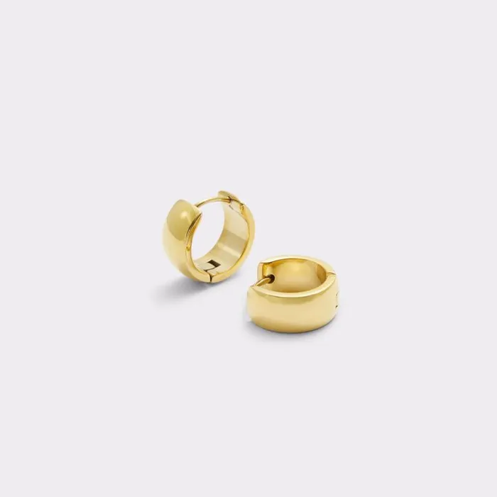 Fine Jewelry Women ALDO Driracia Huggie Hoop Earrings