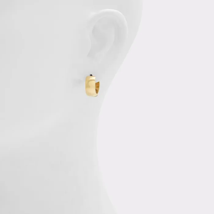 Fine Jewelry Women ALDO Driracia Huggie Hoop Earrings