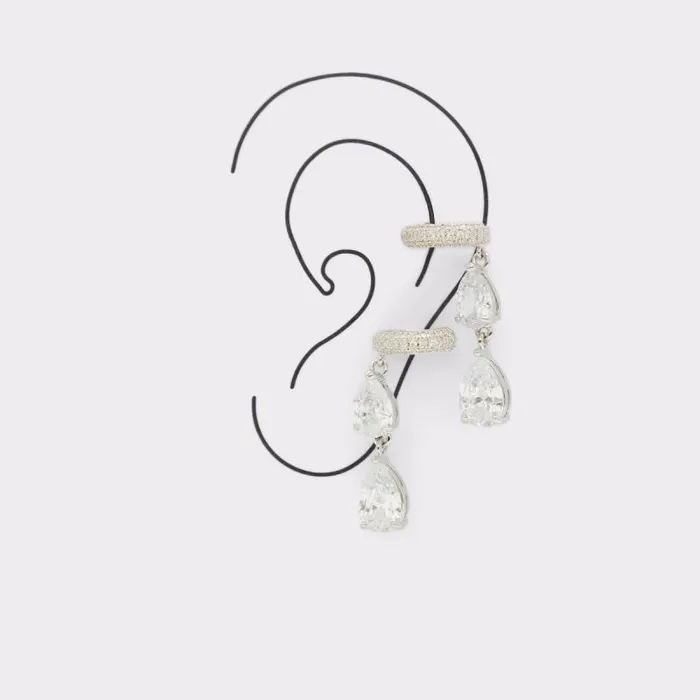 Fine Jewelry Women ALDO Emmalee Chandelier Earrings