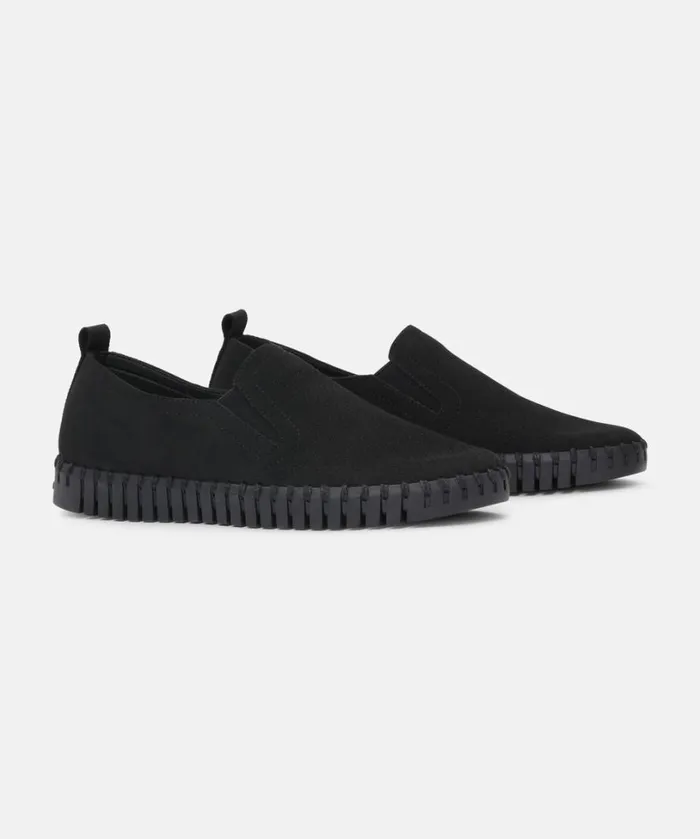 Flats 8211 Black Black Shoes Ilse Jacobsen Tulip Flats Flats 8211 Black Black Shoes Ilse Jacobsen Tulip Flats