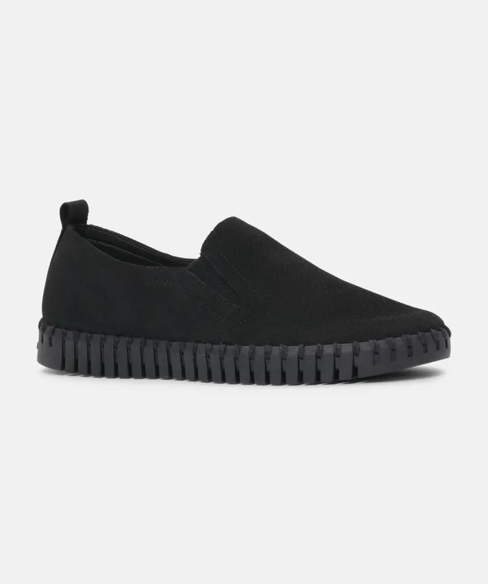 Flats 8211 Black Black Shoes Ilse Jacobsen Tulip Flats Flats 8211 Black Black Shoes Ilse Jacobsen Tulip Flats