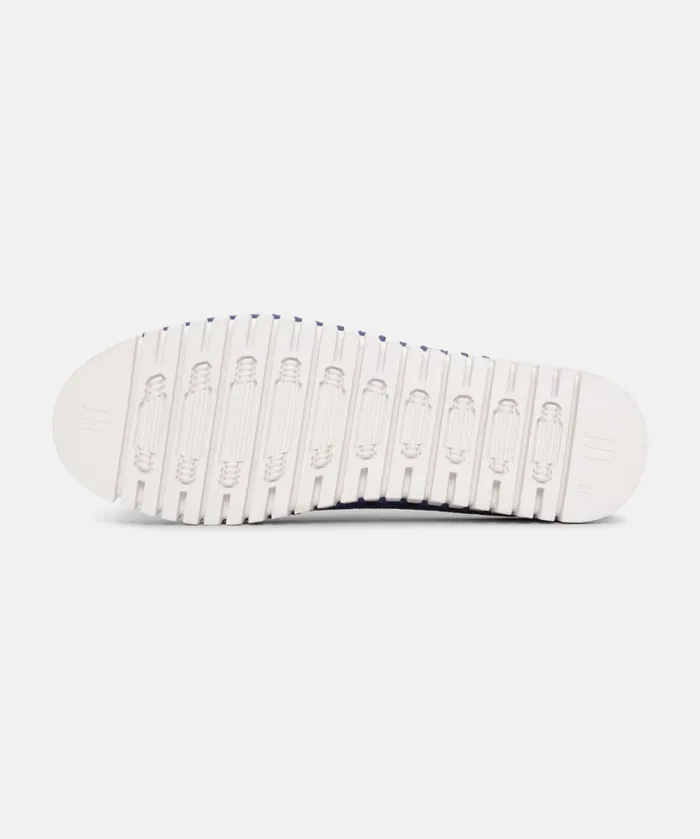 Flats 8211 Blue Web Shoes Ilse Jacobsen Tulip Flats Flats 8211 Blue Web Shoes Ilse Jacobsen Tulip Flats