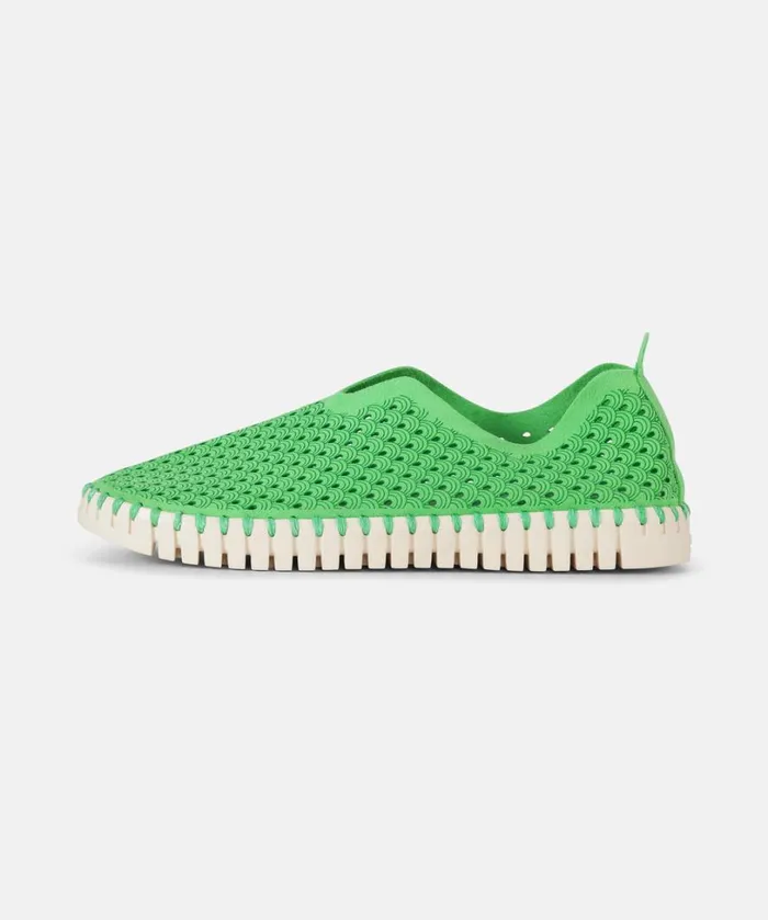 Flats 8211 Bright Green Shoes Ilse Jacobsen Tulip Flats Flats 8211 Bright Green Shoes Ilse Jacobsen Tulip Flats