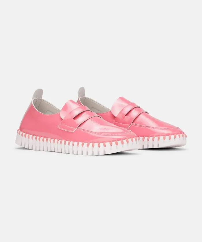 Flats 8211 Soft Rose Shoes Ilse Jacobsen Tulip Flats Flats 8211 Soft Rose Shoes Ilse Jacobsen Tulip Flats