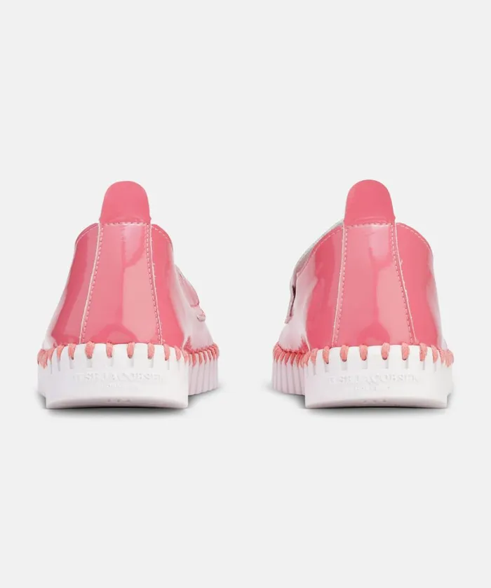 Flats 8211 Soft Rose Shoes Ilse Jacobsen Tulip Flats Flats 8211 Soft Rose Shoes Ilse Jacobsen Tulip Flats