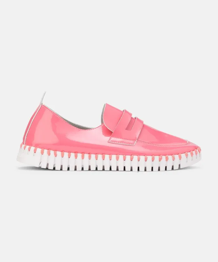 Flats 8211 Soft Rose Shoes Ilse Jacobsen Tulip Flats Flats 8211 Soft Rose Shoes Ilse Jacobsen Tulip Flats