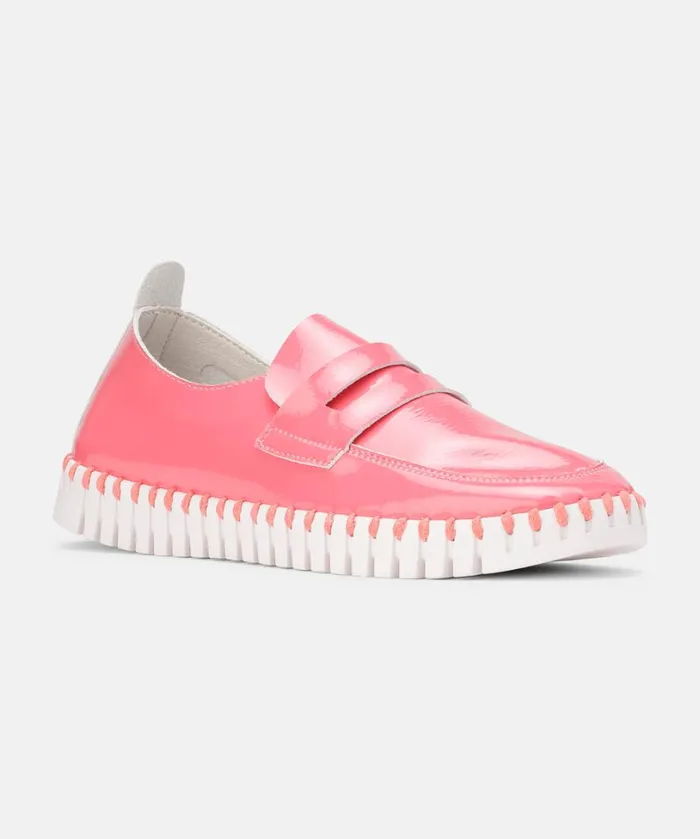Flats 8211 Soft Rose Shoes Ilse Jacobsen Tulip Flats Flats 8211 Soft Rose Shoes Ilse Jacobsen Tulip Flats