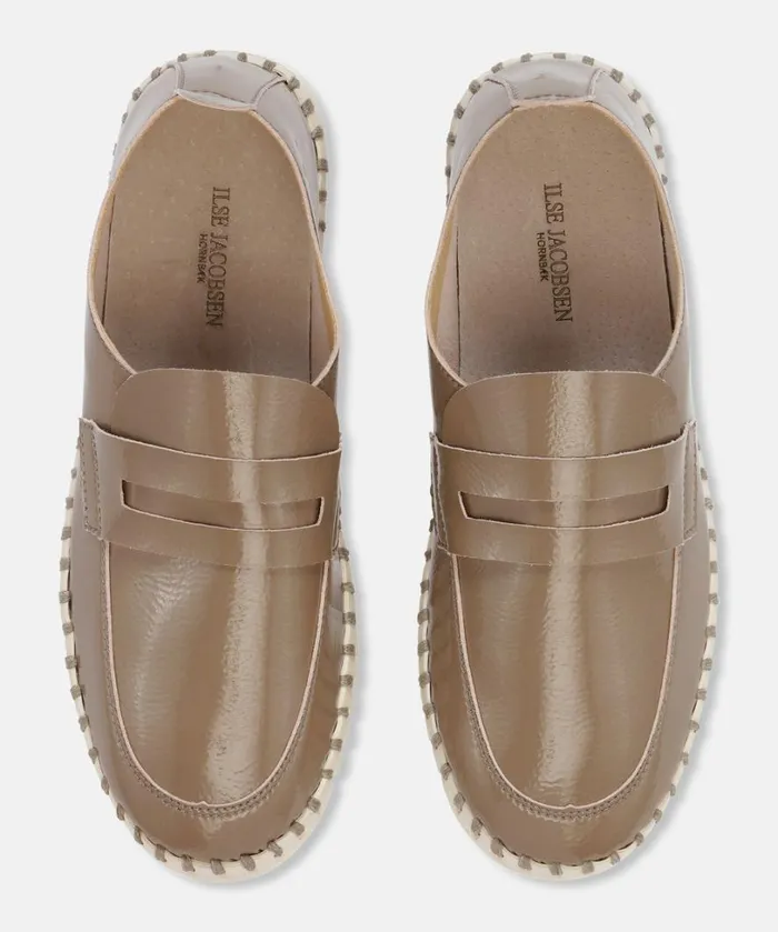 Flats 8211 Wheat Shoes Ilse Jacobsen Tulip Flats Flats 8211 Wheat Shoes Ilse Jacobsen Tulip Flats