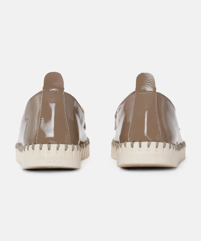 Flats 8211 Wheat Shoes Ilse Jacobsen Tulip Flats Flats 8211 Wheat Shoes Ilse Jacobsen Tulip Flats