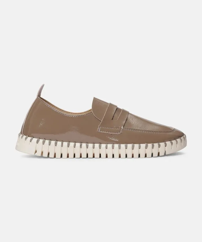 Flats 8211 Wheat Shoes Ilse Jacobsen Tulip Flats Flats 8211 Wheat Shoes Ilse Jacobsen Tulip Flats