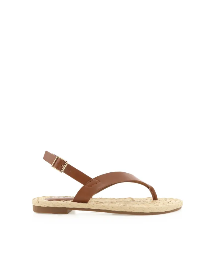 Flats Billini Sandals and Slides HAKAN TANNATURAL
