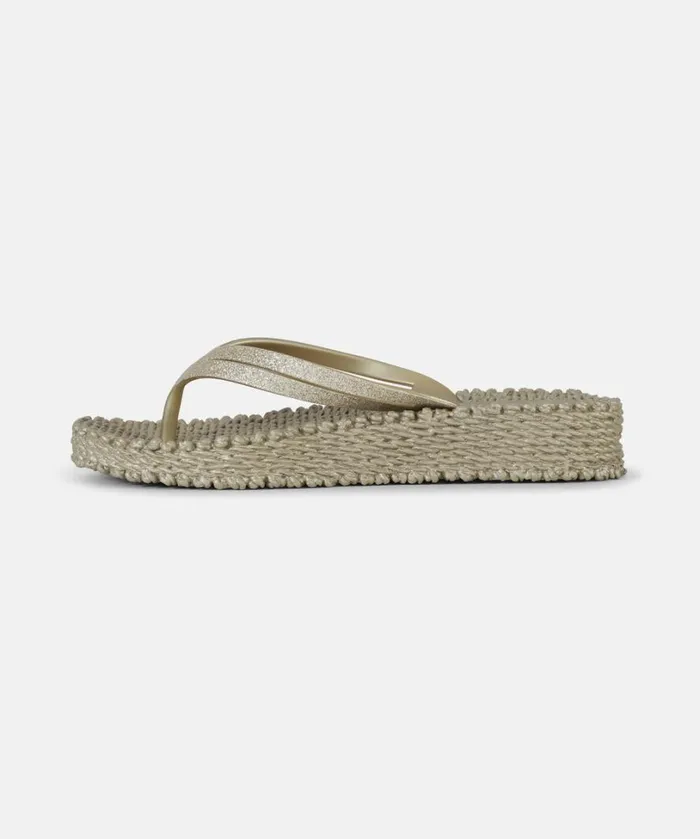 Flip Flop On Platform Sole 8211 Platin Shoes Ilse Jacobsen Flip Flops Flip Flop On Platform Sole 8211 Platin Shoes Ilse Jacobsen Flip Flops