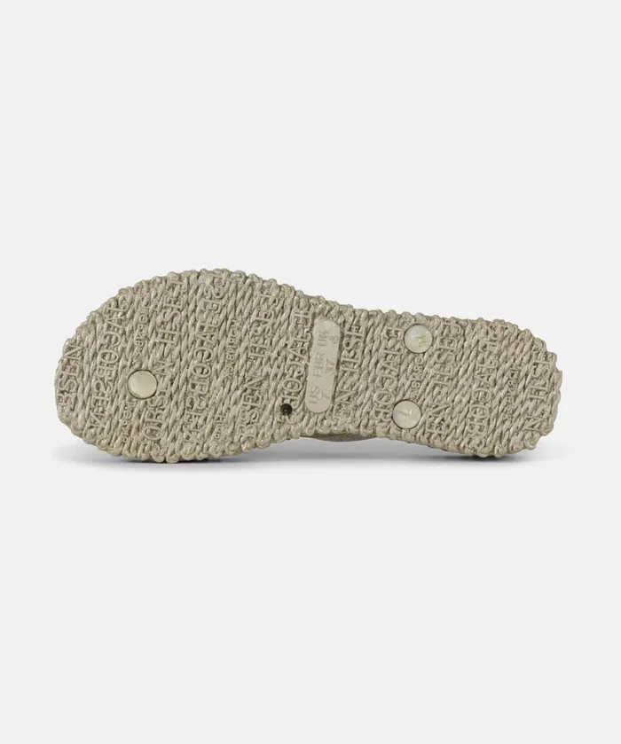 Flip Flop On Platform Sole 8211 Platin Shoes Ilse Jacobsen Flip Flops Flip Flop On Platform Sole 8211 Platin Shoes Ilse Jacobsen Flip Flops